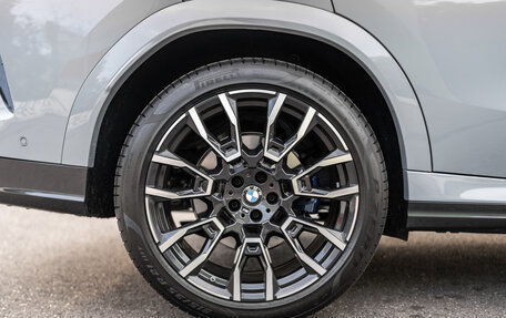 BMW X6, 2025 год, 12 500 000 рублей, 12 фотография