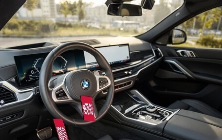 BMW X6, 2025 год, 12 500 000 рублей, 15 фотография