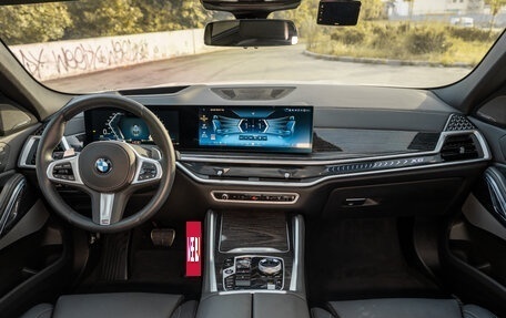 BMW X6, 2025 год, 12 500 000 рублей, 13 фотография