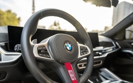 BMW X6, 2025 год, 12 500 000 рублей, 16 фотография