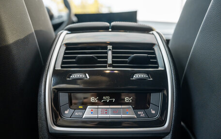 BMW X6, 2025 год, 12 500 000 рублей, 28 фотография