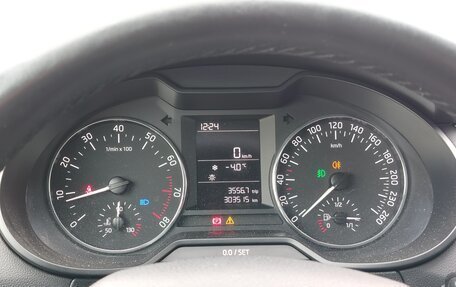 Skoda Octavia, 2013 год, 1 420 000 рублей, 2 фотография