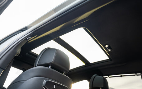 BMW X6, 2025 год, 12 500 000 рублей, 29 фотография