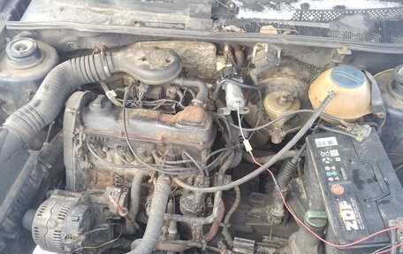 Volkswagen Golf III, 1994 год, 155 000 рублей, 2 фотография