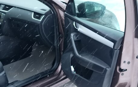 Skoda Octavia, 2013 год, 1 420 000 рублей, 13 фотография