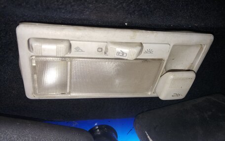 Volkswagen Golf III, 1994 год, 155 000 рублей, 4 фотография