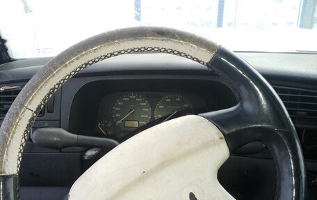 Volkswagen Golf III, 1994 год, 155 000 рублей, 5 фотография