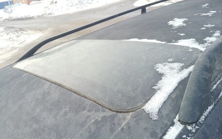 Volkswagen Golf III, 1994 год, 155 000 рублей, 3 фотография