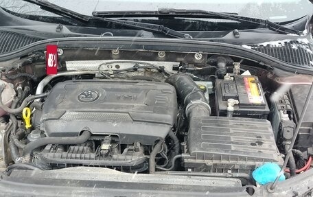 Skoda Octavia, 2013 год, 1 420 000 рублей, 9 фотография