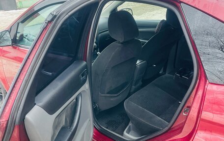 Ford Focus II рестайлинг, 2008 год, 470 000 рублей, 5 фотография