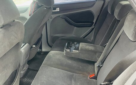 Ford Focus II рестайлинг, 2008 год, 470 000 рублей, 7 фотография