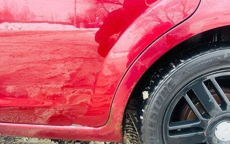 Ford Focus II рестайлинг, 2008 год, 470 000 рублей, 14 фотография