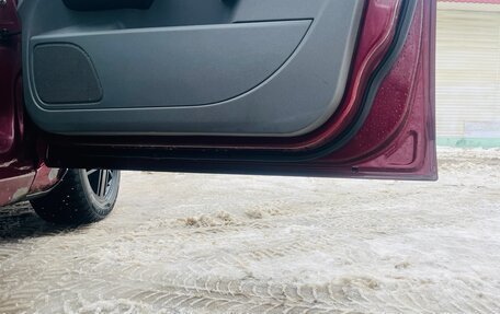 Ford Focus II рестайлинг, 2008 год, 470 000 рублей, 17 фотография