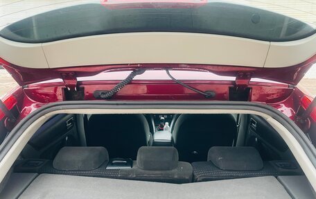 Ford Focus II рестайлинг, 2008 год, 470 000 рублей, 19 фотография