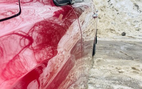 Ford Focus II рестайлинг, 2008 год, 470 000 рублей, 21 фотография