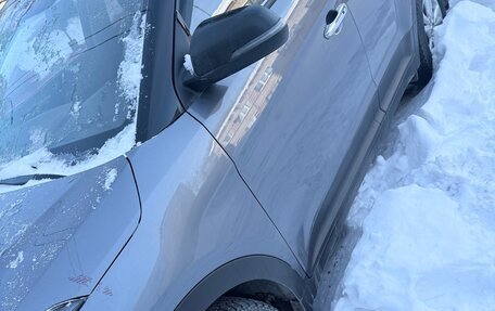 Hyundai Creta I рестайлинг, 2020 год, 2 000 000 рублей, 3 фотография