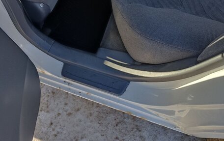 Honda Civic Ferio III, 2001 год, 350 000 рублей, 13 фотография