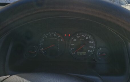 Honda Civic Ferio III, 2001 год, 350 000 рублей, 6 фотография