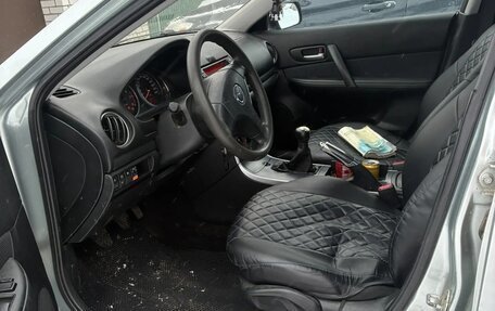 Mazda 6, 2006 год, 450 000 рублей, 3 фотография