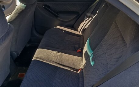 Honda Civic Ferio III, 2001 год, 350 000 рублей, 8 фотография