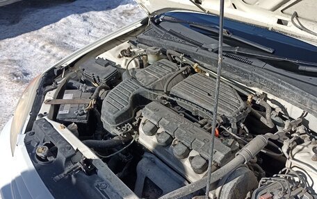 Honda Civic Ferio III, 2001 год, 350 000 рублей, 9 фотография