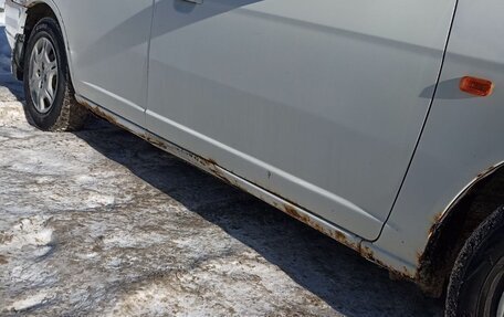 Honda Civic Ferio III, 2001 год, 350 000 рублей, 12 фотография