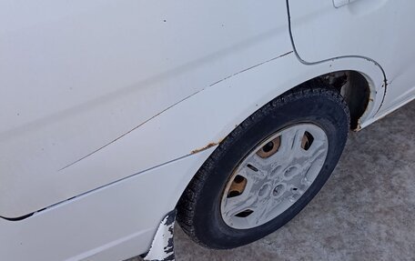 Honda Civic Ferio III, 2001 год, 350 000 рублей, 11 фотография