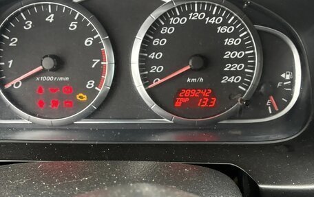 Mazda 6, 2006 год, 450 000 рублей, 6 фотография