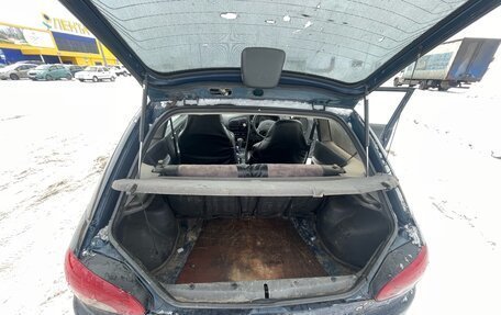 Mitsubishi Mirage IV, 1993 год, 111 000 рублей, 5 фотография