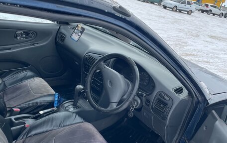 Mitsubishi Mirage IV, 1993 год, 111 000 рублей, 6 фотография