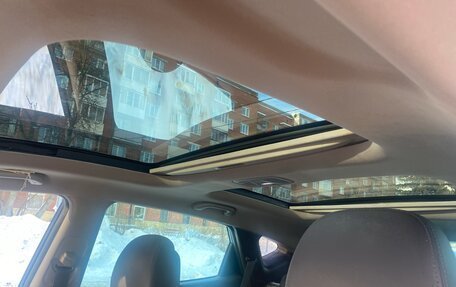 Hyundai ix35 I рестайлинг, 2010 год, 1 055 000 рублей, 5 фотография