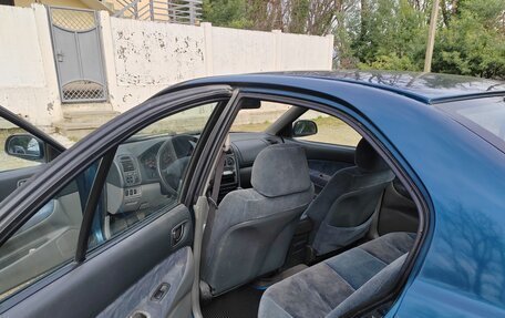 Mitsubishi Galant VIII, 1998 год, 290 000 рублей, 5 фотография