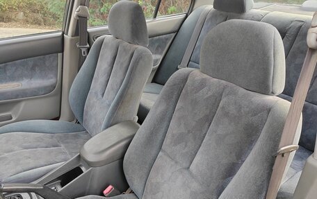 Mitsubishi Galant VIII, 1998 год, 290 000 рублей, 8 фотография