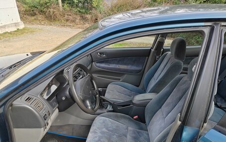 Mitsubishi Galant VIII, 1998 год, 290 000 рублей, 7 фотография