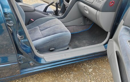 Mitsubishi Galant VIII, 1998 год, 290 000 рублей, 10 фотография