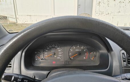 Mitsubishi Galant VIII, 1998 год, 290 000 рублей, 12 фотография