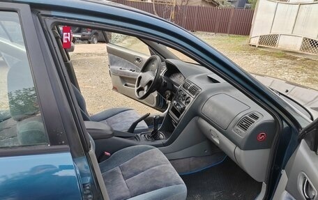 Mitsubishi Galant VIII, 1998 год, 290 000 рублей, 9 фотография