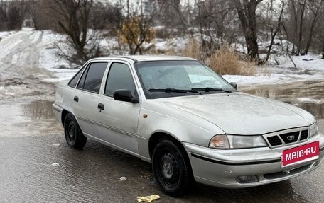 Daewoo Nexia I рестайлинг, 2007 год, 145 000 рублей, 2 фотография