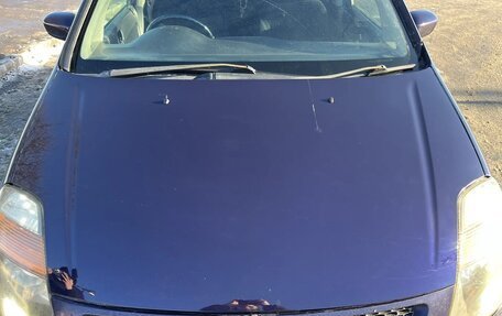 Honda Stream I рестайлинг, 2001 год, 540 000 рублей, 5 фотография