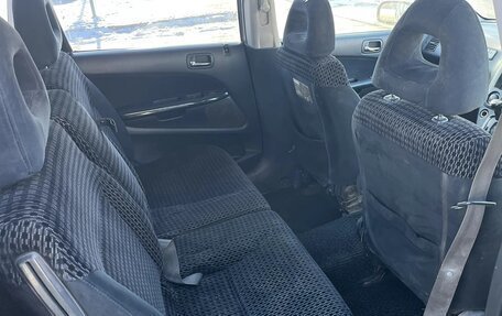 Honda Stream I рестайлинг, 2001 год, 540 000 рублей, 10 фотография