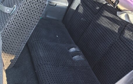 Honda Stream I рестайлинг, 2001 год, 540 000 рублей, 11 фотография