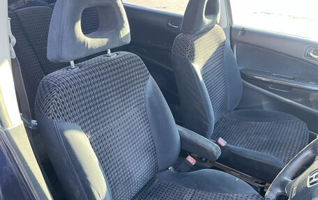 Honda Stream I рестайлинг, 2001 год, 540 000 рублей, 9 фотография