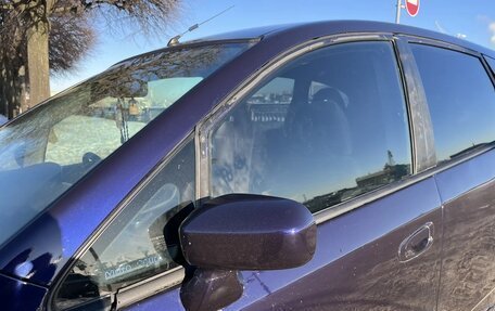 Honda Stream I рестайлинг, 2001 год, 540 000 рублей, 6 фотография