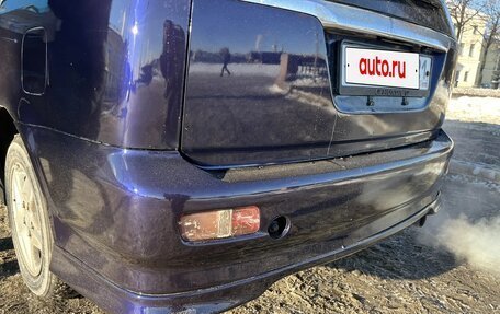 Honda Stream I рестайлинг, 2001 год, 540 000 рублей, 7 фотография