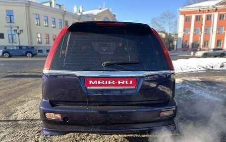 Honda Stream I рестайлинг, 2001 год, 540 000 рублей, 4 фотография