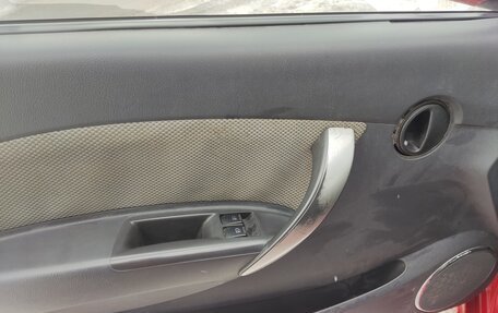 Chevrolet Aveo III, 2008 год, 200 000 рублей, 10 фотография