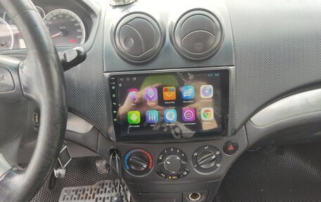 Chevrolet Aveo III, 2008 год, 200 000 рублей, 13 фотография