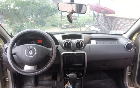 Renault Duster I рестайлинг, 2013 год, 1 150 000 рублей, 2 фотография