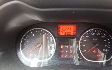 Renault Duster I рестайлинг, 2013 год, 1 150 000 рублей, 4 фотография