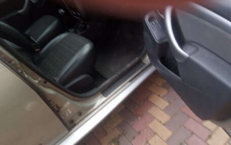 Renault Duster I рестайлинг, 2013 год, 1 150 000 рублей, 7 фотография